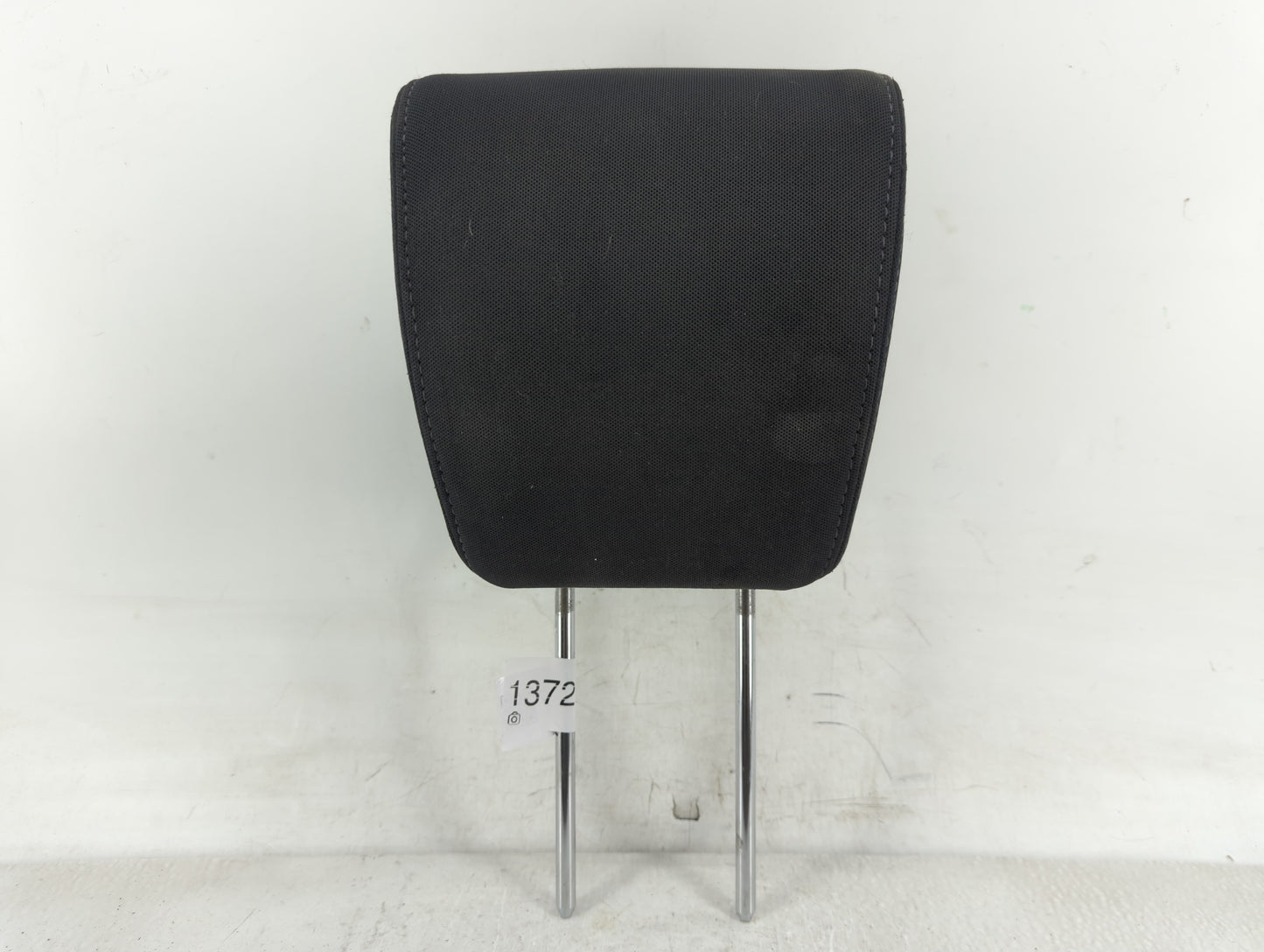 2013-2016 Hyundai Genesis Headrest Head Rest Front Driver Passenger Seat Fits Fits 2013 2014 2015 2016 OEM Used Auto Parts -