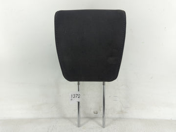 2013-2016 Hyundai Genesis Headrest Head Rest Front Driver Passenger Seat Fits Fits 2013 2014 2015 2016 OEM Used Auto Parts -
