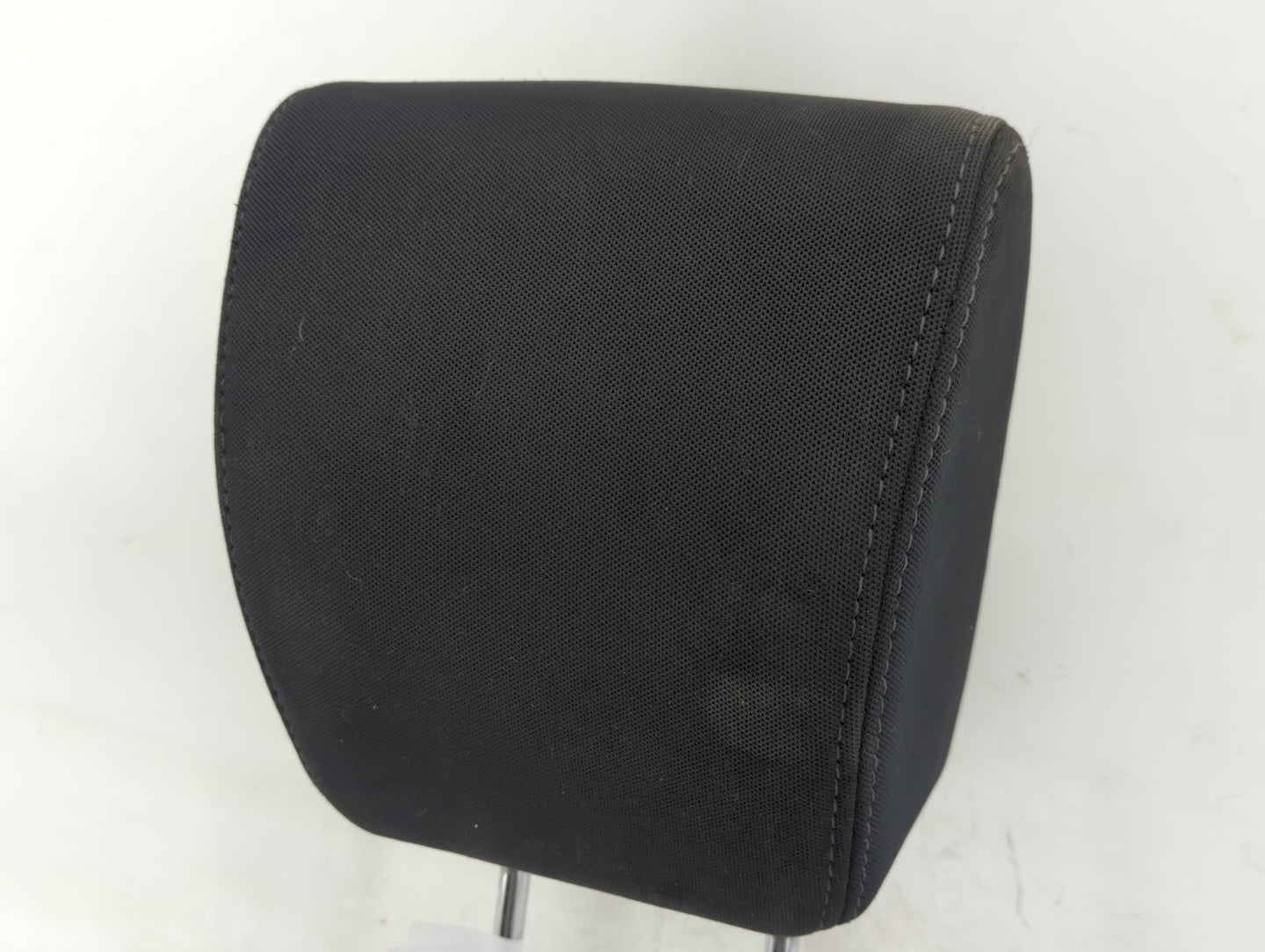 2013-2016 Hyundai Genesis Headrest Head Rest Front Driver Passenger Seat Fits Fits 2013 2014 2015 2016 OEM Used Auto Parts -