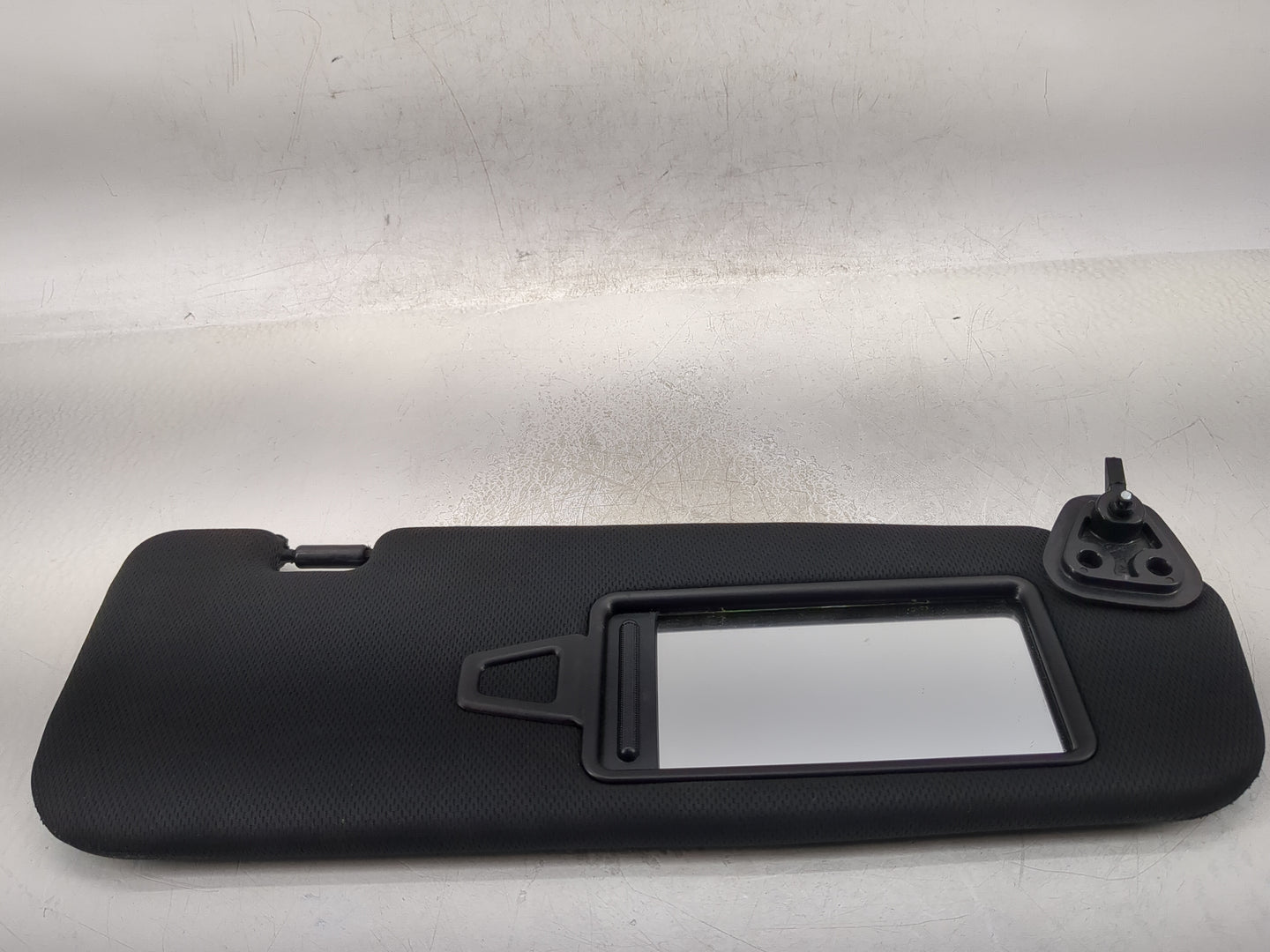 2009-2016 Hyundai Genesis Sun Visor Shade Replacement Passenger Right Mirror Fits Fits 2009 2010 2011 2012 2013 2014 2015 20