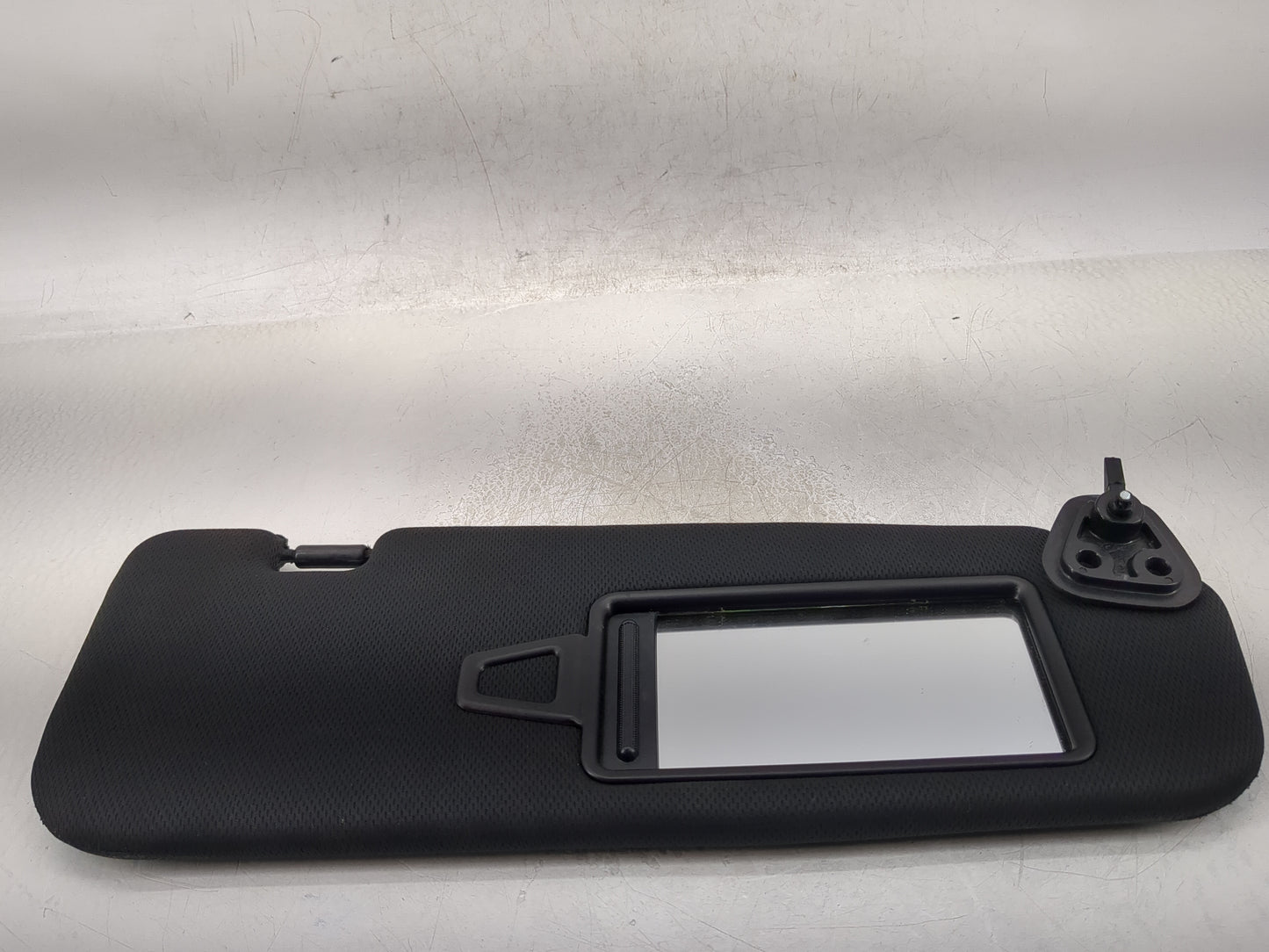 2009-2016 Hyundai Genesis Sun Visor Shade Replacement Passenger Right Mirror Fits Fits 2009 2010 2011 2012 2013 2014 2015 20