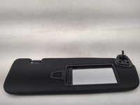 2009-2016 Hyundai Genesis Sun Visor Shade Replacement Passenger Right Mirror Fits Fits 2009 2010 2011 2012 2013 2014 2015 20