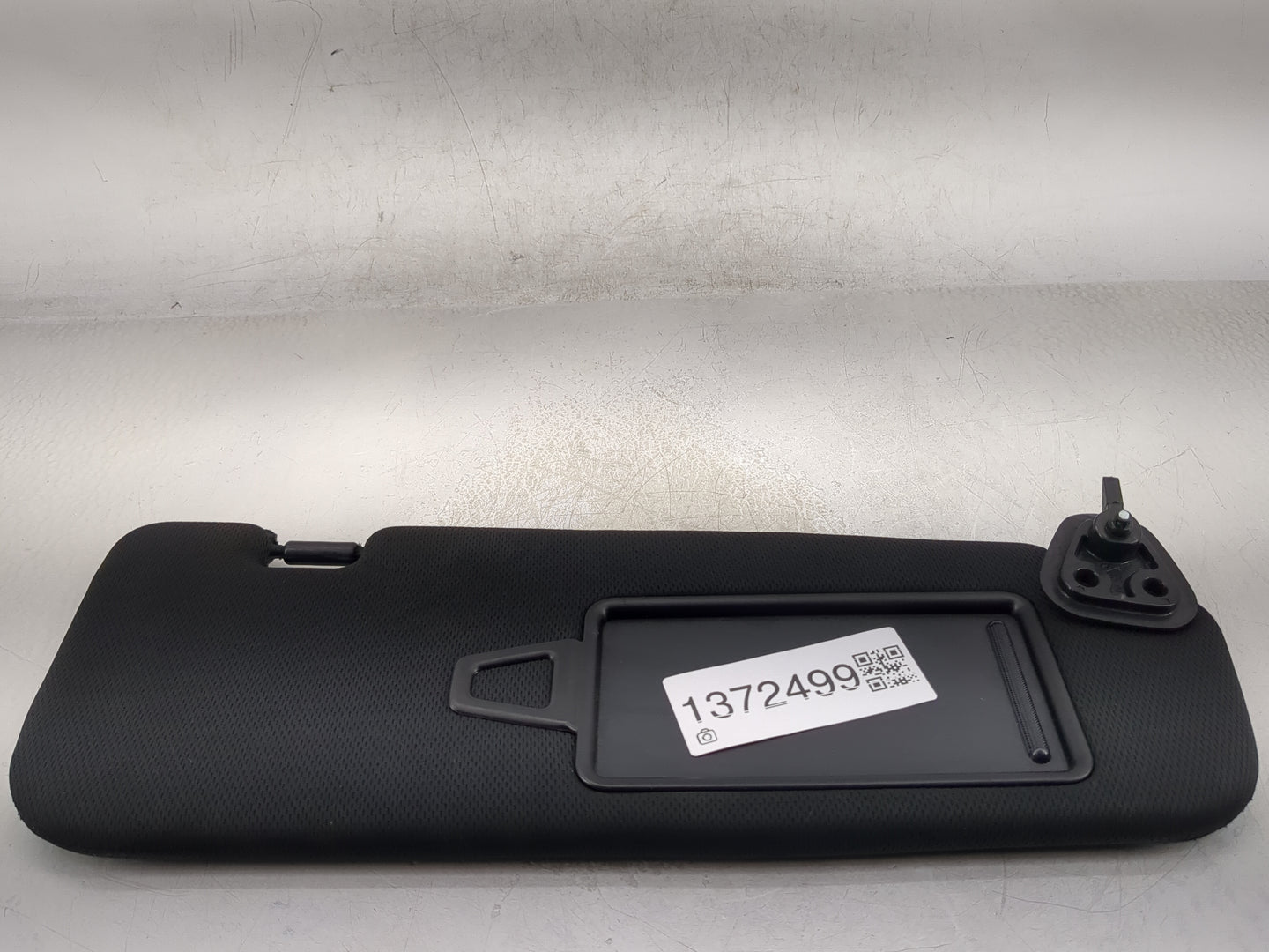 2009-2016 Hyundai Genesis Sun Visor Shade Replacement Passenger Right Mirror Fits Fits 2009 2010 2011 2012 2013 2014 2015 20