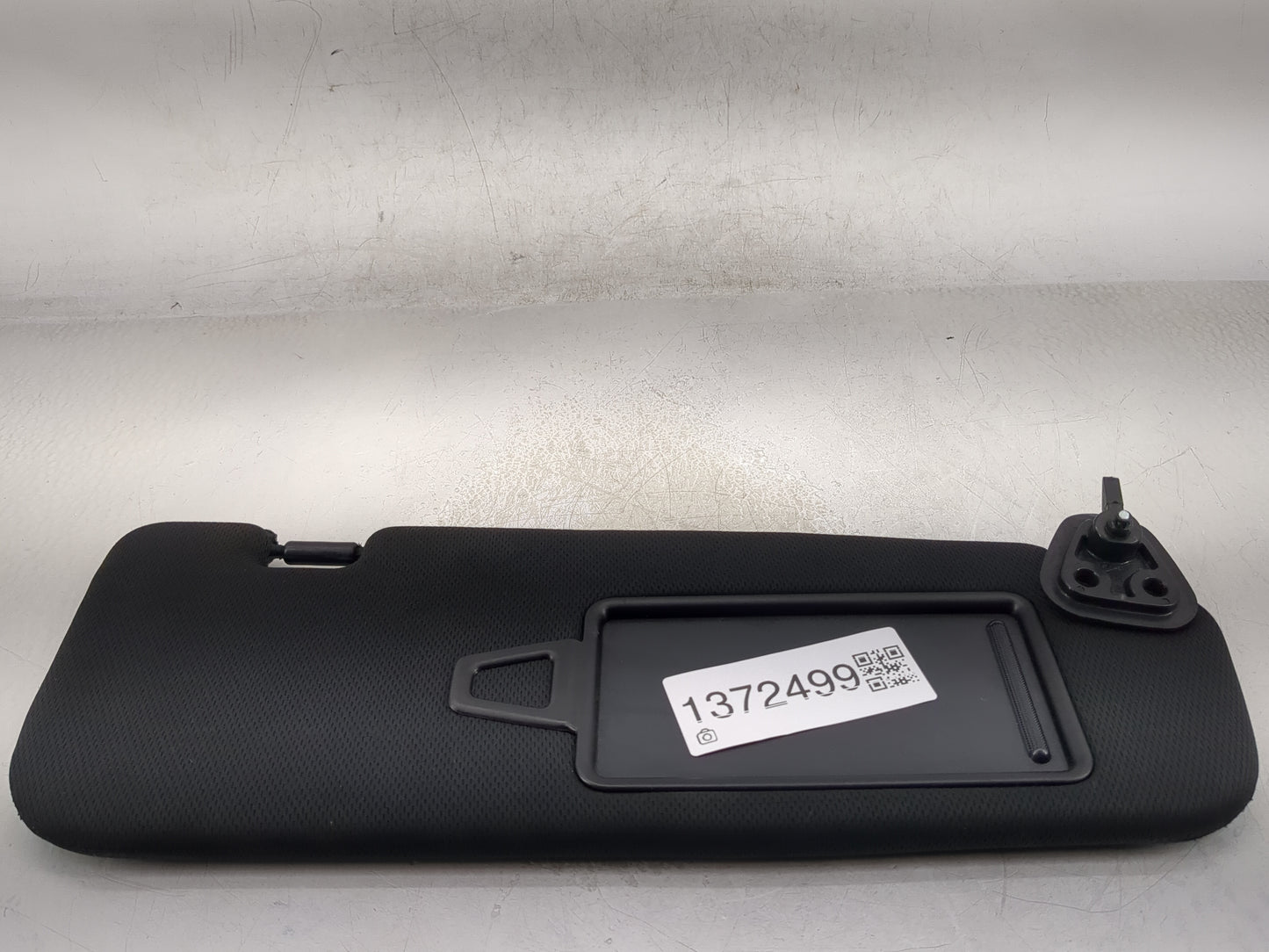 2009-2016 Hyundai Genesis Sun Visor Shade Replacement Passenger Right Mirror Fits Fits 2009 2010 2011 2012 2013 2014 2015 20