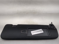 2009-2016 Hyundai Genesis Sun Visor Shade Replacement Passenger Right Mirror Fits Fits 2009 2010 2011 2012 2013 2014 2015 20