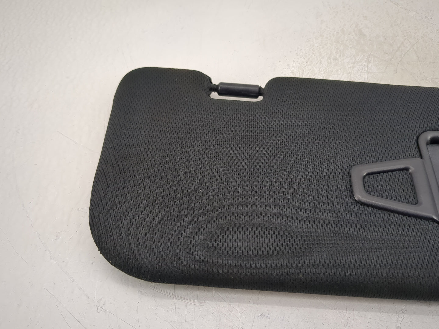 2009-2016 Hyundai Genesis Sun Visor Shade Replacement Passenger Right Mirror Fits Fits 2009 2010 2011 2012 2013 2014 2015 20