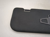 2009-2016 Hyundai Genesis Sun Visor Shade Replacement Passenger Right Mirror Fits Fits 2009 2010 2011 2012 2013 2014 2015 20