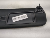 2009-2016 Hyundai Genesis Sun Visor Shade Replacement Passenger Right Mirror Fits Fits 2009 2010 2011 2012 2013 2014 2015 20