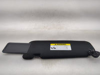 2009-2016 Hyundai Genesis Sun Visor Shade Replacement Passenger Right Mirror Fits Fits 2009 2010 2011 2012 2013 2014 2015 20