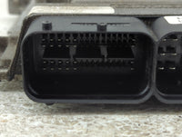 2013-2014 Hyundai Genesis PCM Engine Control Computer ECU ECM PCU OEM P/N:39122-02C050 39172-2C050 Fits Fits 2013 2014 OEM U
