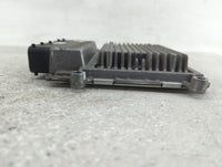 2013-2014 Hyundai Genesis PCM Engine Control Computer ECU ECM PCU OEM P/N:39122-02C050 39172-2C050 Fits Fits 2013 2014 OEM U