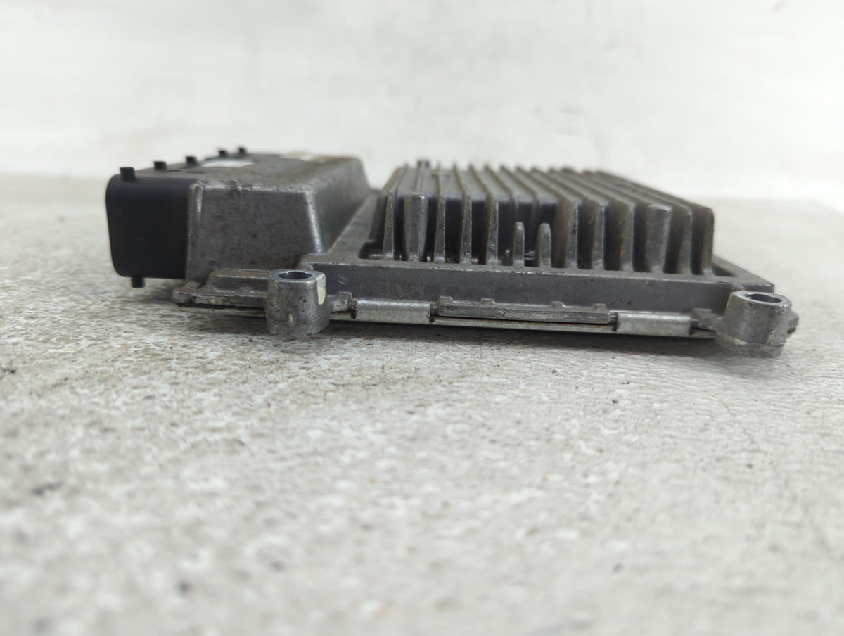 2013-2014 Hyundai Genesis PCM Engine Control Computer ECU ECM PCU OEM P/N:39122-02C050 39172-2C050, 39122-2C050 Fits 2013 20