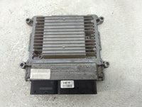 2013-2014 Hyundai Genesis PCM Engine Control Computer ECU ECM PCU OEM P/N:39122-02C050 39172-2C050 Fits Fits 2013 2014 OEM U