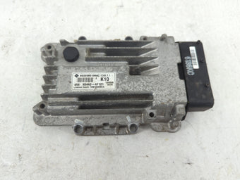 compare product 2012-2014 Hyundai Genesis PCM Engine Control Computer ECU ECM PCU OEM P/N:95440-4F121 Fits Fits 2012 2013 2014 OEM Used Auto Parts