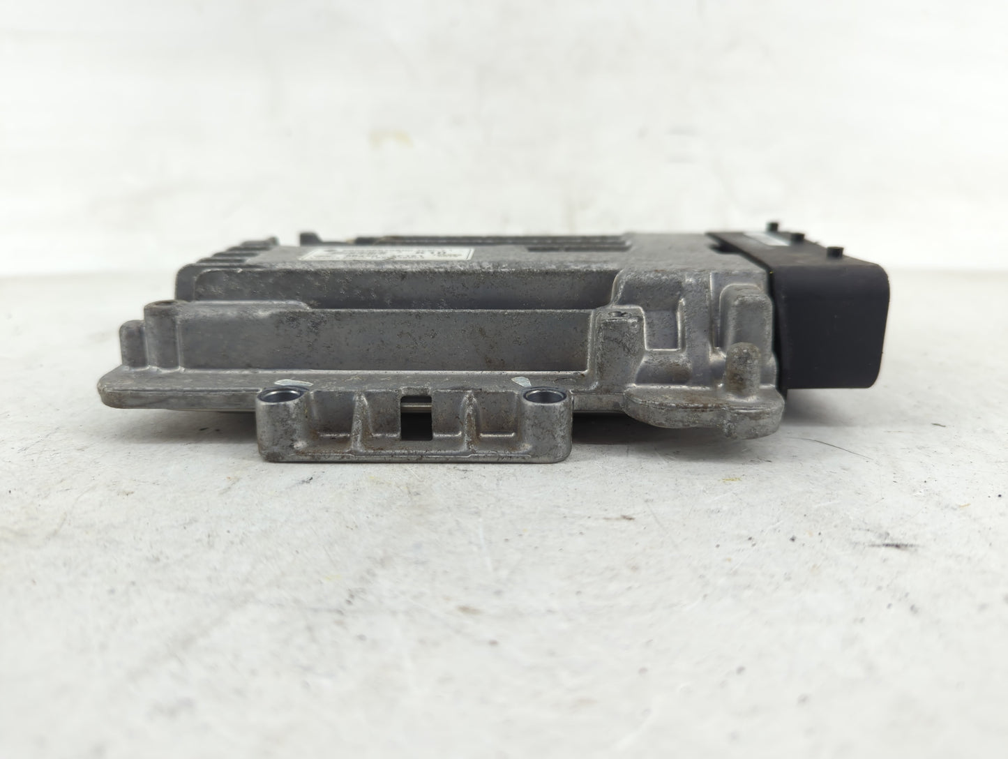 2012-2014 Hyundai Genesis PCM Engine Control Computer ECU ECM PCU OEM P/N:95440-4F121 Fits Fits 2012 2013 2014 OEM Used Auto