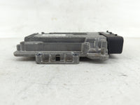 2012-2014 Hyundai Genesis PCM Engine Control Computer ECU ECM PCU OEM P/N:95440-4F121 Fits Fits 2012 2013 2014 OEM Used Auto