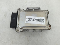 2012-2014 Hyundai Genesis PCM Engine Control Computer ECU ECM PCU OEM P/N:95440-4F121 Fits Fits 2012 2013 2014 OEM Used Auto