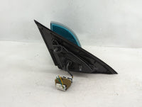 2009-2016 Hyundai Genesis Driver Side View Mirror - Left Door Mirror OEM Used - Oemusedautoparts1.com