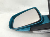 2009-2016 Hyundai Genesis Driver Side View Mirror - Left Door Mirror OEM Used - Oemusedautoparts1.com