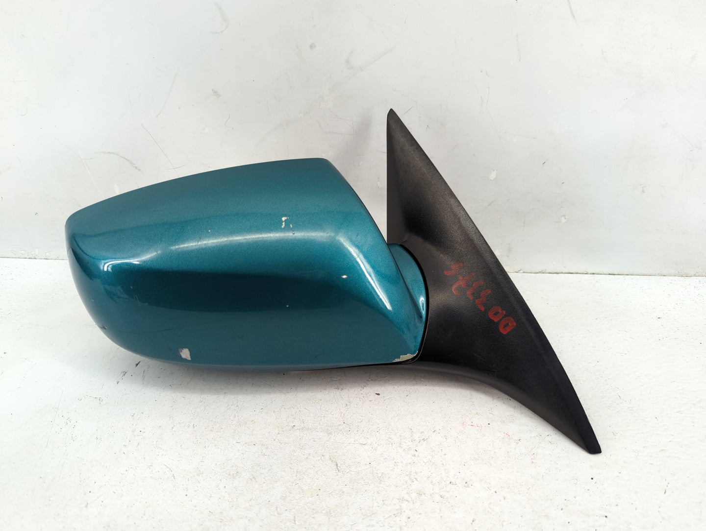 2009-2016 Hyundai Genesis Passenger Side View Mirror - Right Door Mirror OEM Used - Oemusedautoparts1.com
