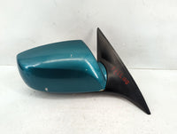 2009-2016 Hyundai Genesis Passenger Side View Mirror - Right Door Mirror OEM Used - Oemusedautoparts1.com