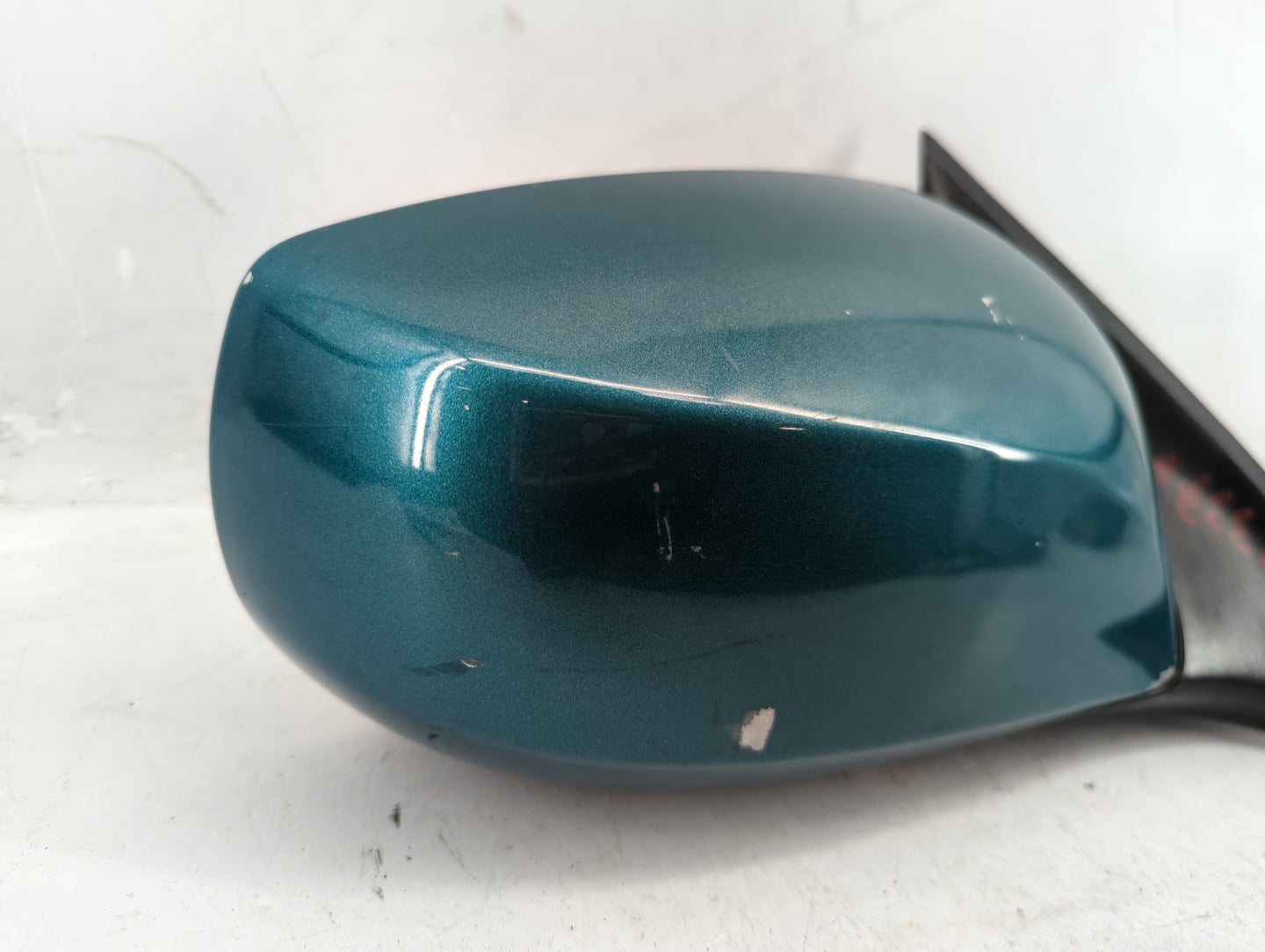 2009-2016 Hyundai Genesis Passenger Side View Mirror - Right Door Mirror OEM Used - Oemusedautoparts1.com