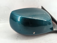 2009-2016 Hyundai Genesis Passenger Side View Mirror - Right Door Mirror OEM Used - Oemusedautoparts1.com