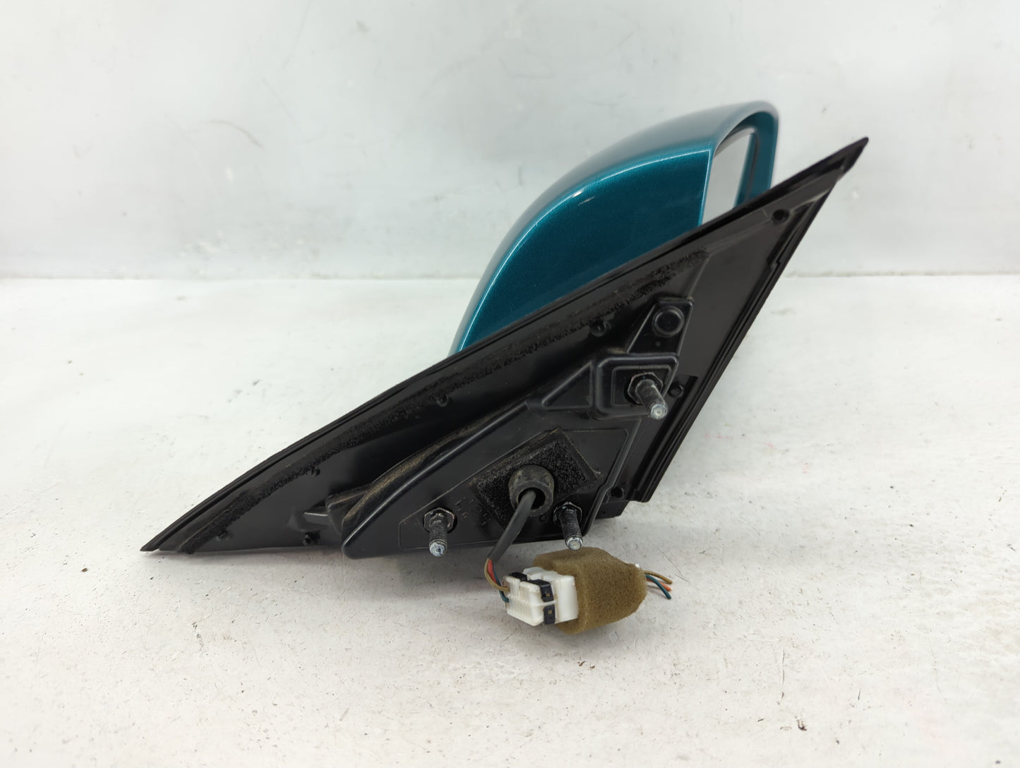 2009-2016 Hyundai Genesis Passenger Side View Mirror - Right Door Mirror OEM Used - Oemusedautoparts1.com