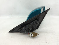 2009-2016 Hyundai Genesis Passenger Side View Mirror - Right Door Mirror OEM Used - Oemusedautoparts1.com