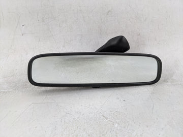 2009-2016 Hyundai Genesis Interior Rear View Mirror Replacement OEM Fits OEM Used Auto Parts - Oemusedautoparts1.com