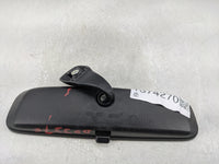 2009-2016 Hyundai Genesis Interior Rear View Mirror Replacement OEM Fits OEM Used Auto Parts - Oemusedautoparts1.com