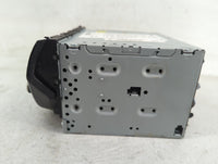2013-2015 Hyundai Genesis Radio AM FM Cd Player Receiver Replacement P/N:96560-2M770YHG Fits Fits 2013 2014 2015 OEM Used Au