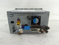 2013-2015 Hyundai Genesis Radio AM FM Cd Player Receiver Replacement P/N:96560-2M770YHG Fits Fits 2013 2014 2015 OEM Used Au