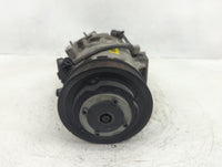 2013-2014 Hyundai Genesis Air Conditioning A/c Ac Compressor Oem - Oemusedautoparts1.com