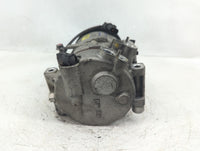 2013-2014 Hyundai Genesis Air Conditioning A/c Ac Compressor Oem - Oemusedautoparts1.com