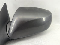 2009-2016 Hyundai Genesis Driver Side View Mirror - Left Door Mirror OEM Used - Oemusedautoparts1.com