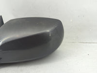 2009-2016 Hyundai Genesis Driver Side View Mirror - Left Door Mirror OEM Used - Oemusedautoparts1.com