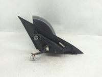 2009-2016 Hyundai Genesis Driver Side View Mirror - Left Door Mirror OEM Used - Oemusedautoparts1.com