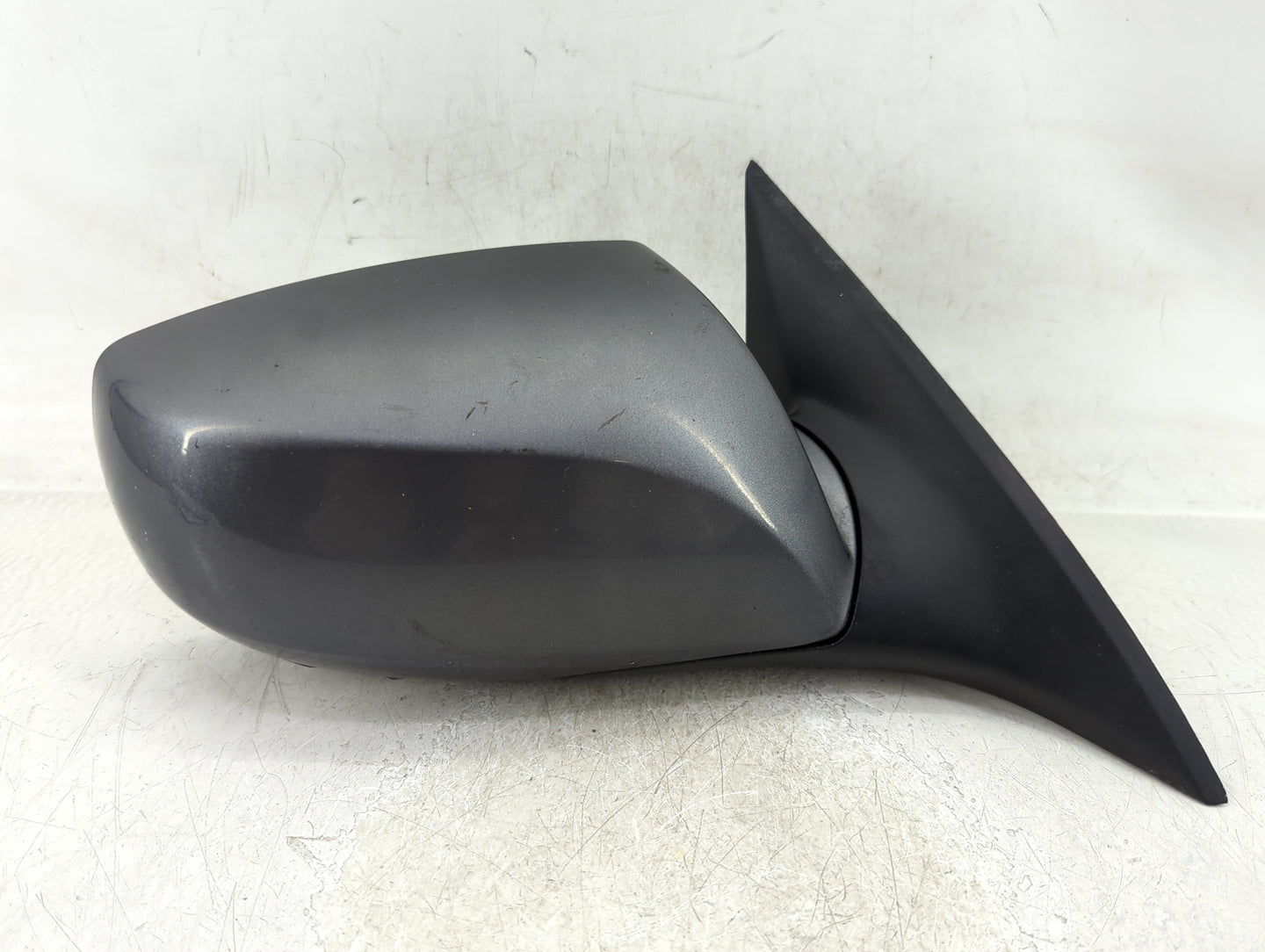 2009-2016 Hyundai Genesis Passenger Side View Mirror - Right Door Mirror OEM Used - Oemusedautoparts1.com
