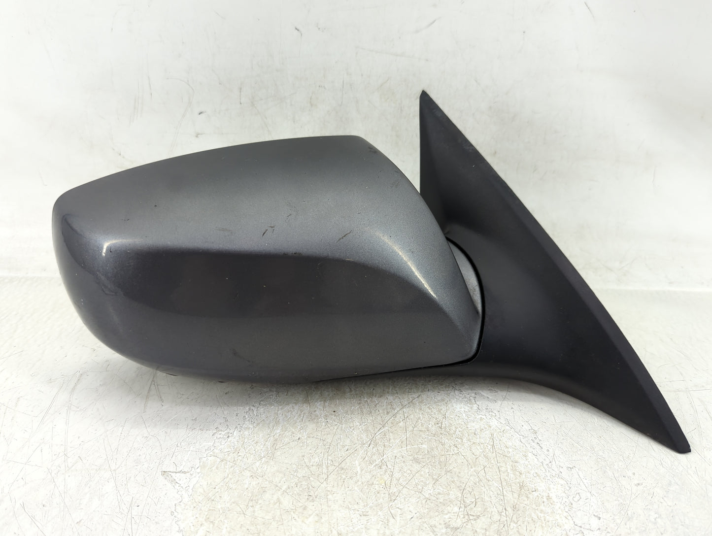2009-2016 Hyundai Genesis Passenger Side View Mirror - Right Door Mirror OEM Used - Oemusedautoparts1.com