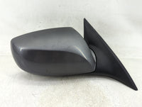 2009-2016 Hyundai Genesis Passenger Side View Mirror - Right Door Mirror OEM Used - Oemusedautoparts1.com