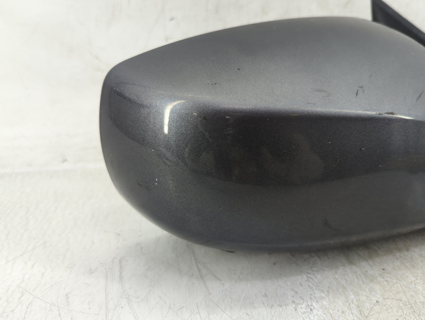 2009-2016 Hyundai Genesis Passenger Side View Mirror - Right Door Mirror OEM Used - Oemusedautoparts1.com