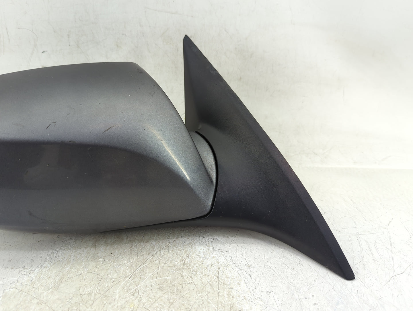 2009-2016 Hyundai Genesis Passenger Side View Mirror - Right Door Mirror OEM Used - Oemusedautoparts1.com