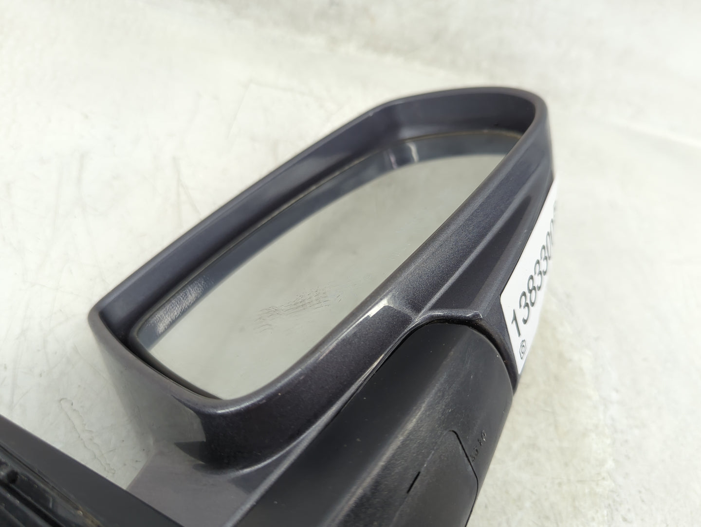 2009-2016 Hyundai Genesis Passenger Side View Mirror - Right Door Mirror OEM Used - Oemusedautoparts1.com