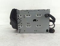 2013-2015 Hyundai Genesis Radio AM FM Cd Player Receiver Replacement P/N:96560-2M761YHG Fits Fits 2013 2014 2015 OEM Used Au