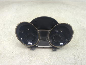compare product 2013 Hyundai Genesis Instrument Cluster Speedometer Gauges Fits OEM Used Auto Parts