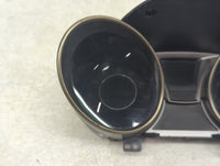 2013 Hyundai Genesis Instrument Cluster Speedometer Gauges Fits OEM Used Auto Parts - Oemusedautoparts1.com
