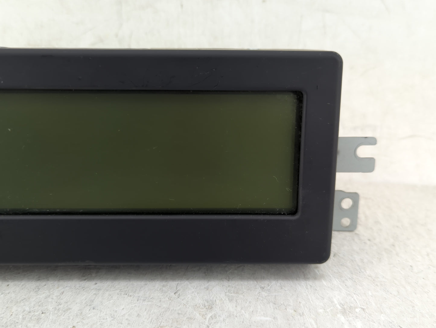 2013-2016 Hyundai Genesis Information Display Screen - Oemusedautoparts1.com