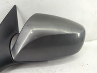 2009-2016 Hyundai Genesis Driver Side View Mirror - Left Door Mirror OEM Used - Oemusedautoparts1.com