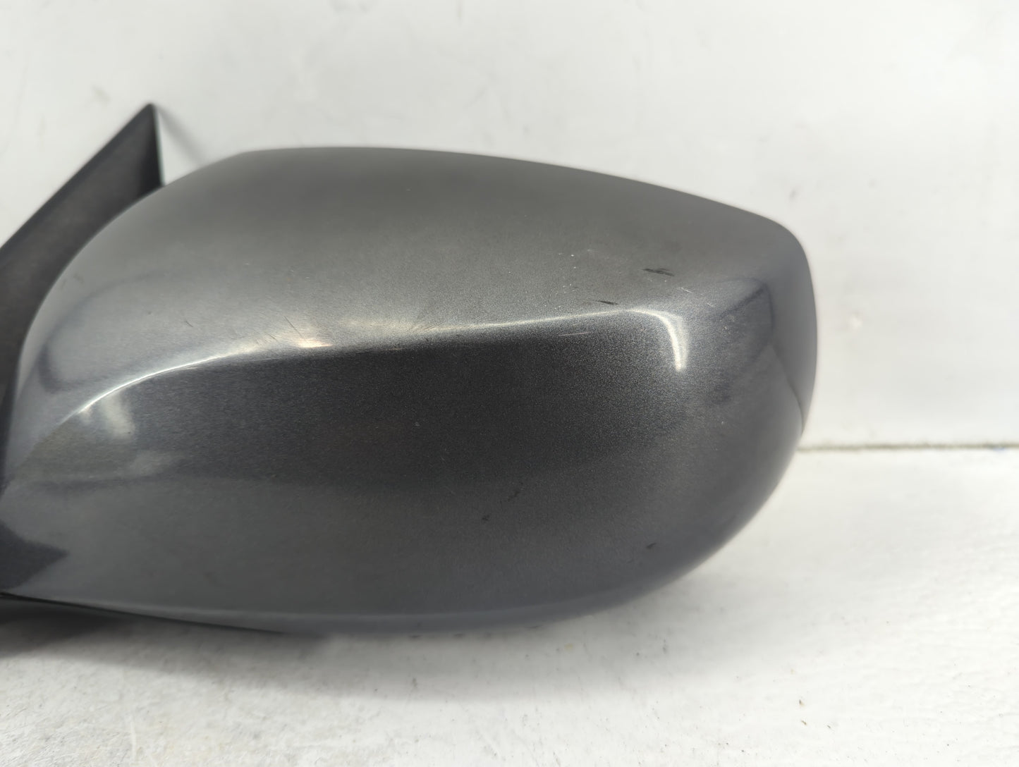 2009-2016 Hyundai Genesis Driver Side View Mirror - Left Door Mirror OEM Used - Oemusedautoparts1.com